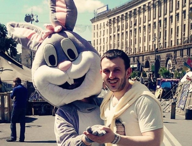 Історія дня на Першому: кого вітати 15 січня