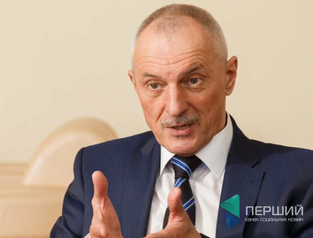 Обласний бюджет Волині прийняли з порушенням процедури, - Савченко