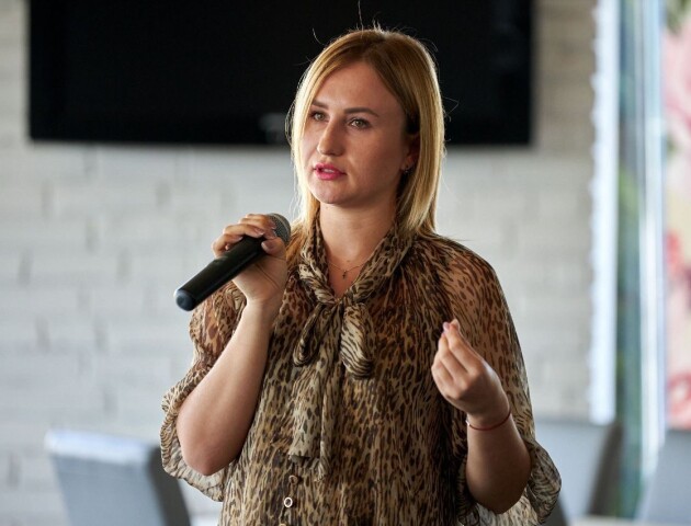 Директорці Шацького нацпарку висловили недовіру. Хто це зробив і чому