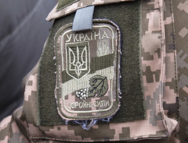 На підтримку АТОвців Волиньрада виділить 2,6 млн гривень