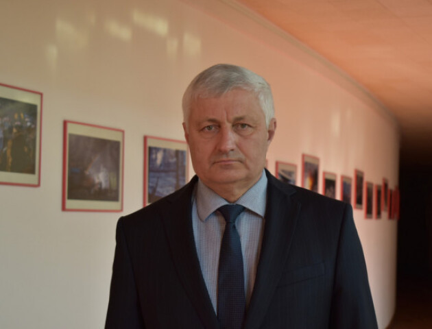 «Усувають волинян». Звільнений заступник голови ОДА судитиметься за посаду