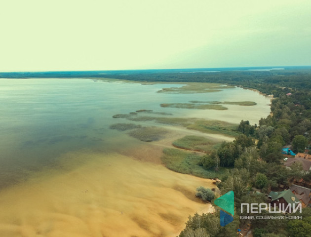 Повідомили, скільки на Волині «заробили» на туристичному зборі