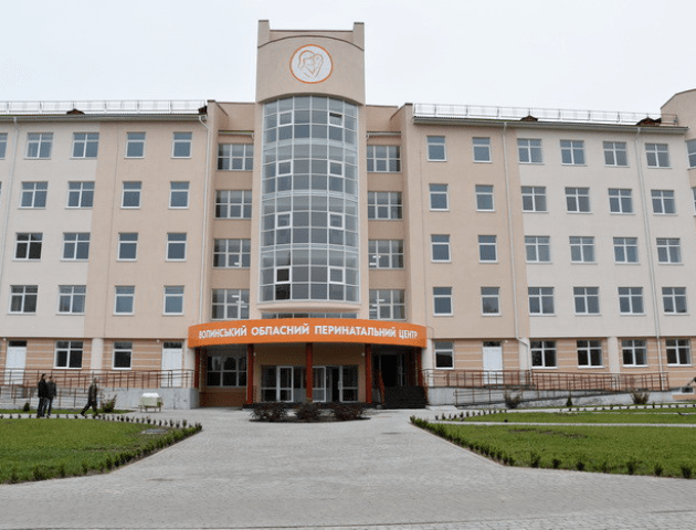 При об'єднанні перинатального  та дитячої лікарні скорочувати працівників не будуть, - Горавська