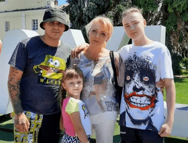 «Щодня читаю останнє повідомлення», – мама полоненого лучанина, яка понад рік чекає сина. ВІДЕО