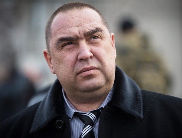 Стало відомо, де переховується колишній ватажок «ЛНР»