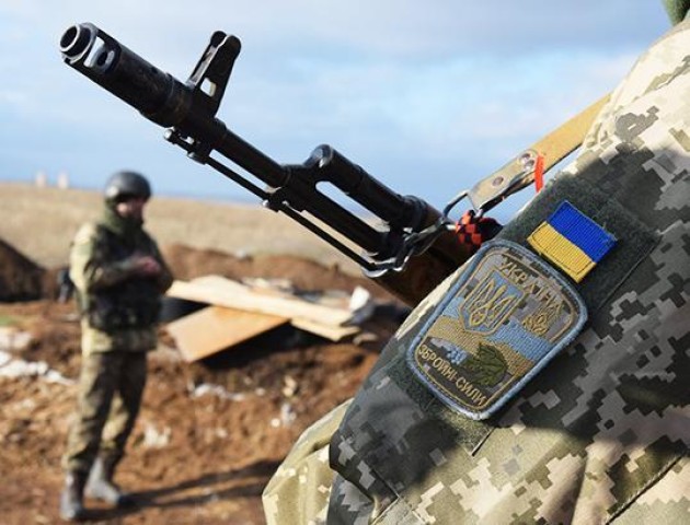Порошенко назвав дату завершення АТО