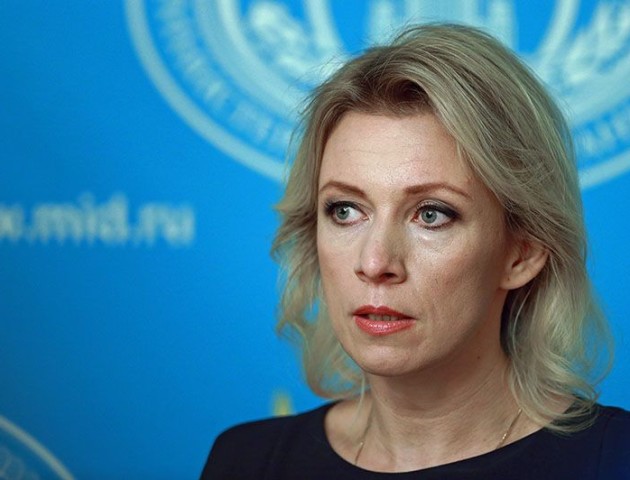 У МЗС Росії не виключають можливість захоплення інших частин України