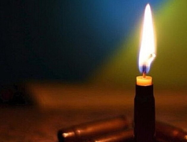 Волинь втратила ще дев'ятьох захисників