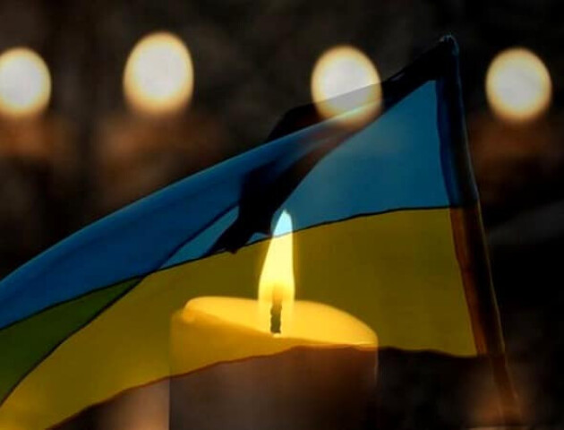 Помер у полоні: Волинь втратила ще одного Героя