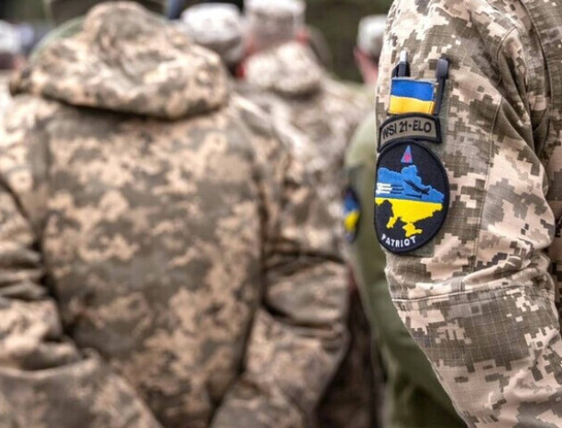 Закон про мобілізацію: категорія заброньованих розшириться