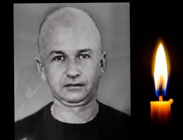 Помер працівник селищної ради на Волині
