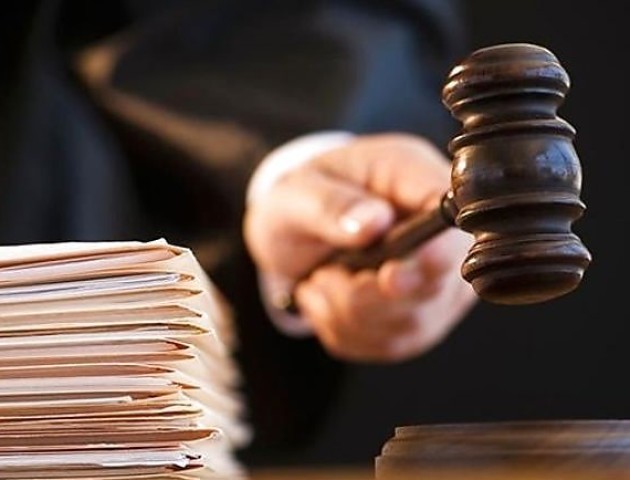 Водія «Аверса» визнали винним у справі проти патрульного