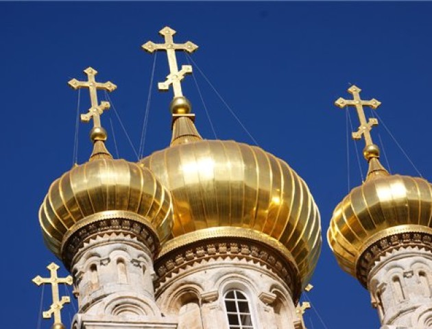 За ніч на Волині злодії вдерлися у три храми УПЦ МП