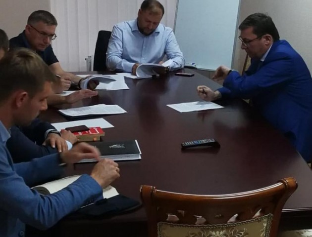 Добкіну оголосили про зміну підозри, справу передають до суду