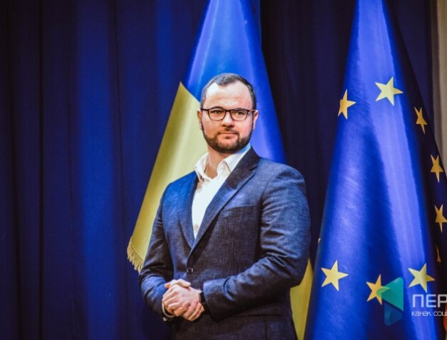 Чому у міського голови Луцька немає першого заступника