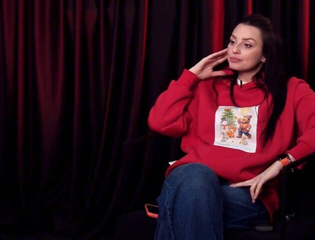 «Моя бабуся бачила Степана Бандеру». Відверта розмова з Інною Кириченко
