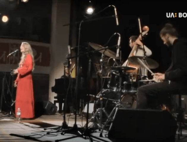 Джаз без кордонів: у Луцьку стартував міжнародний фестиваль «Jazz Bez». ВІДЕО