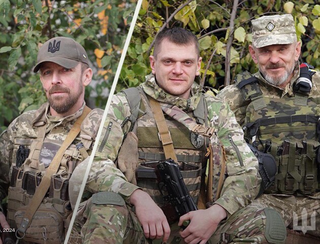 Історії батьків та синів, які служать у «Князівській» бригаді