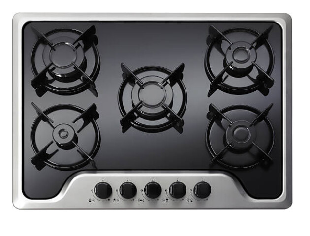 Можливості варильної панелі Gorenje
