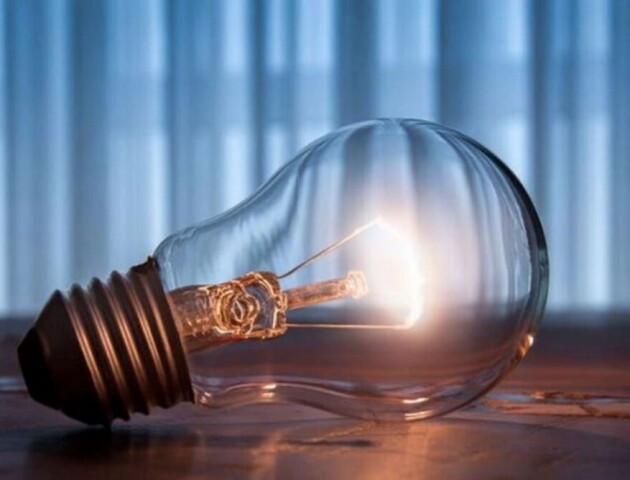 Волиньобленерго оштрафували на 85 тисяч за порушення графіків відключень світла
