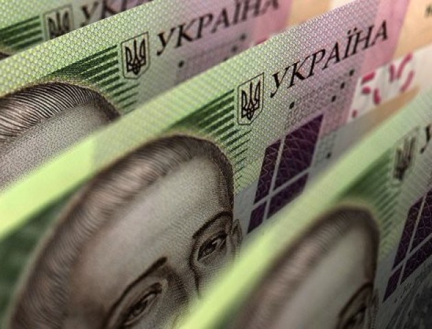 Волинь заробляє на банківських депозитах