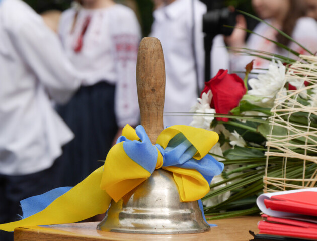 Чи буде свято останнього дзвоника  у школах на Волині