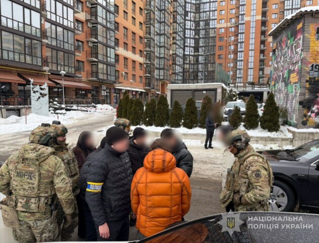 Затримали луцького блогера під ніком «Торчік». Поліція розкрила деталі