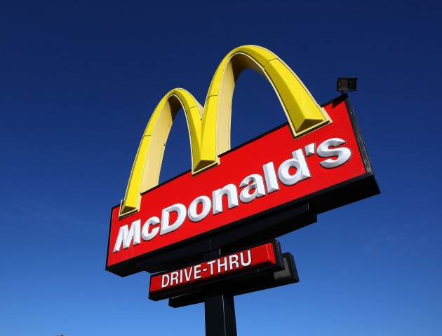 В Луцьку є ділянки, які можуть зацікавити McDonalds, - Була
