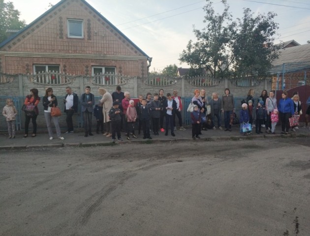 НЕгромадський транспорт: лучанин скаржиться на роботу маршрутчиків