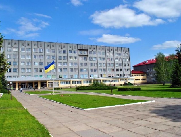 У дитячій лікарні в Луцьку виходжують навіть 500-грамових діток