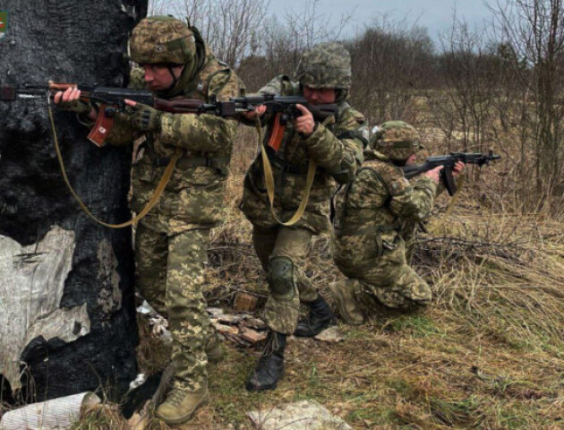 Дрони, старлінки, тепловізори: волонтери розпочали великий збір для бійців волинської бригади