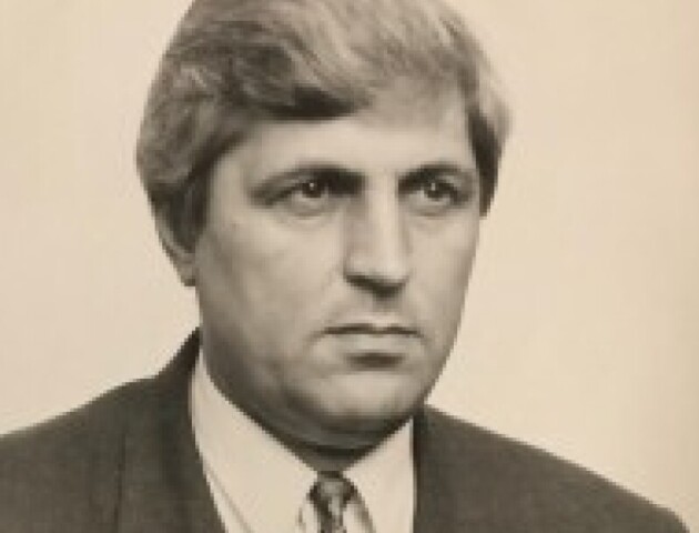 Сьогодні у Луцьку прощатимуться з колишнім міським головою Анатолієм Похою