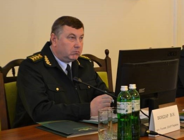 Бондар розповів, як успішно провести реформу лісового господарства