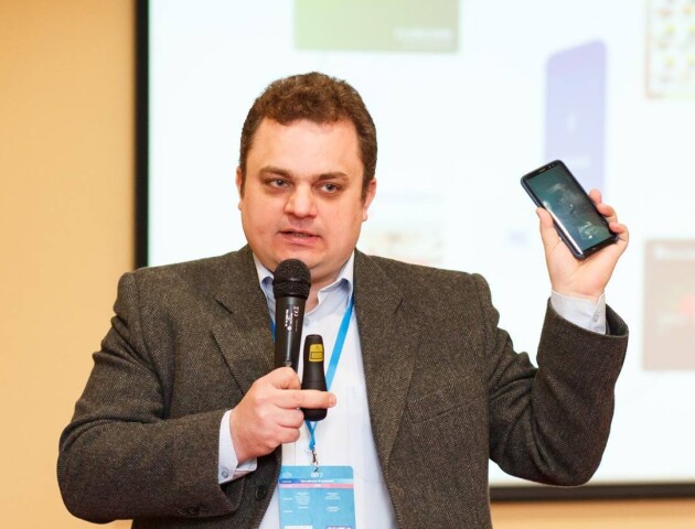 Лекція «Інновації в маркетингу» у Луцьку. Встигніть зареєструватись