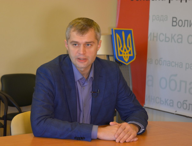 Директори «радянського зразка» не можуть очолювати комунальні підприємства, - В’ячеслав Рубльов