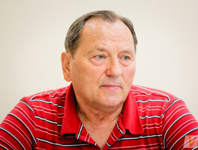 Історія дня на Першому: кого вітати 31 січня