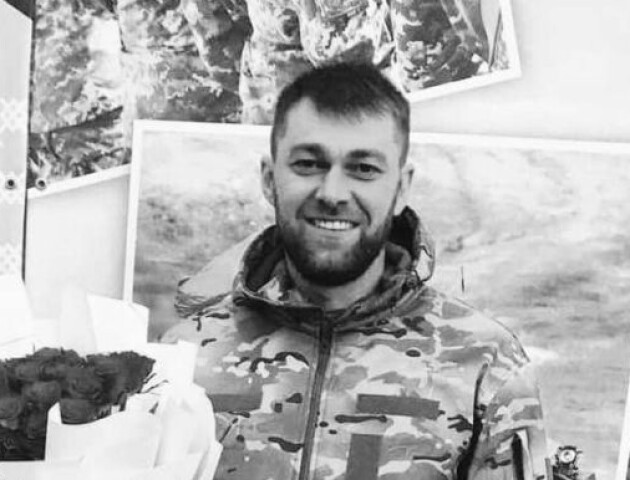 На війні поліг ексфутболіст луцької «Волині»