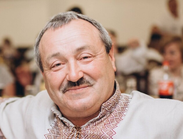 Помер депутат сільської ради на Волині