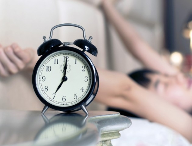 Як легше пережити переведення годинників: поради фахівців