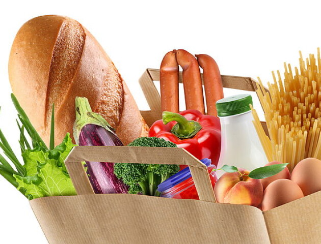 Яблука, морква, хліб: які продукти подорожчали найбільше з початку року?