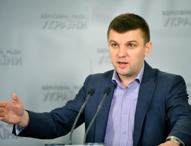 Ігор Гузь посперечався з «опоблоківцем» щодо польського «антибандерівського закону». ВІДЕО