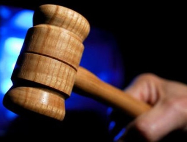 Судитимуть волинянина, який замордував до смерті дружину