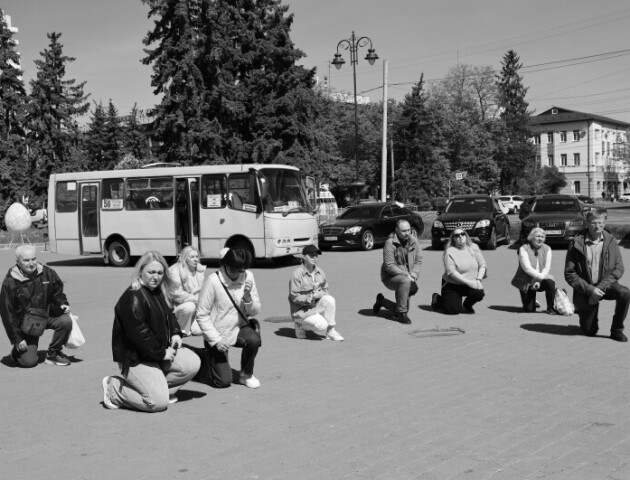 Луцьк попрощався із захисником
