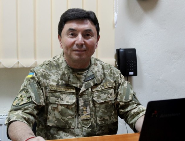 Повідомили, кого затримали на хабарі у волинському виші