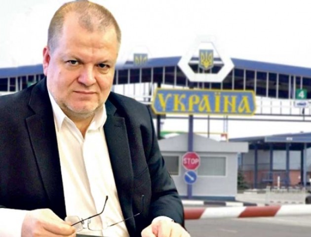 Відділи митного оформлення «Ягодина» та «Устилуга» отримали новенькі моноблоки та комп’ютери