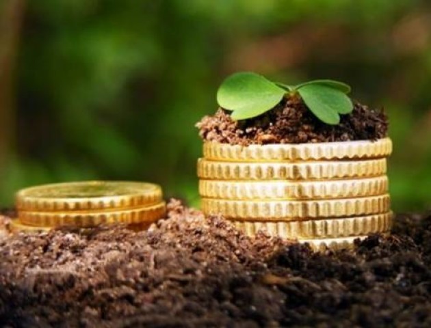 На Волині фіксують ріст сплати екологічного податку
