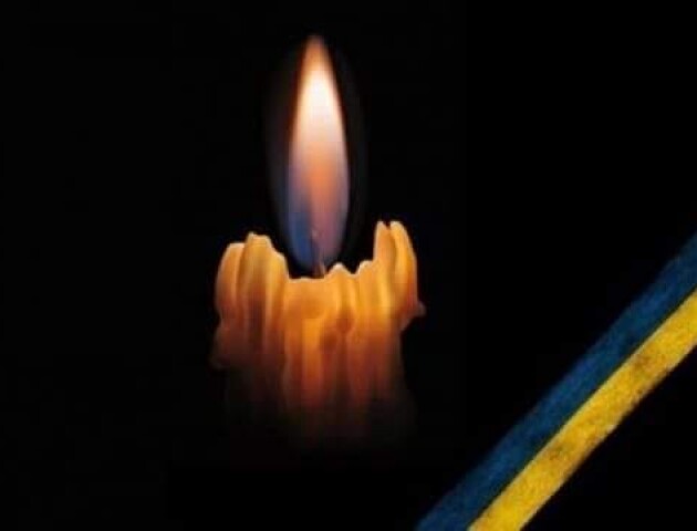 Раптово помер військовий з Волині Ігор Трофимюк