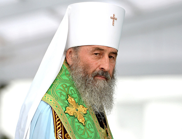 На Волинь приїде голова УПЦ