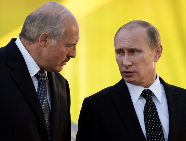«Перш за все – Україна»: Путін і Лукашенко провели перемовини у Сочі