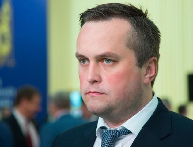 Холодницький розповів, що роблять співробітники ФБР у НАБУ